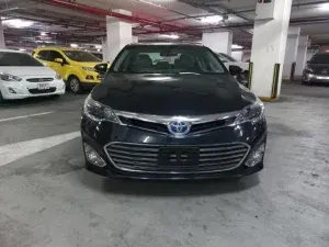تويوتا افالون 2015 — Auto Trader UAE