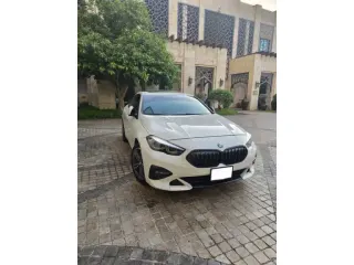 بي إم دبليو 2 Series 2021 — Auto Trader UAE