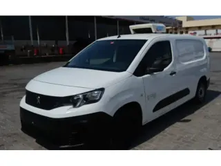 بيجو بارتنر 2020 — Auto Trader UAE