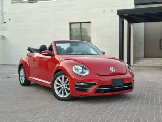 Volkswagen Beetle 2019 — Auto Trader UAE