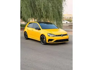 فولكس واجن Golf R 2016 — Auto Trader UAE