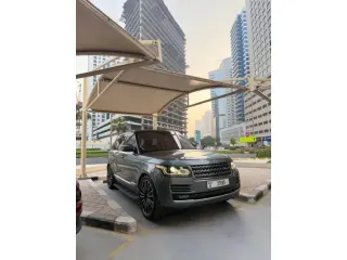 Land Rover Range Rover 2016 — Auto Trader UAE