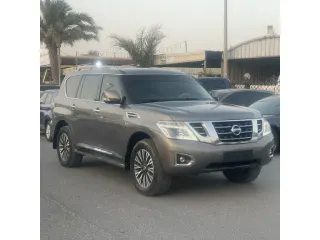 نيسان باترول LE 2016 — Auto Trader UAE