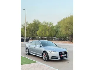 أودي S6 2016 — Auto Trader UAE