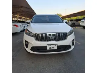 Kia Sorento 2019 — Auto Trader UAE