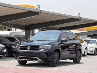 فولكس واجن Taos 2022 — Auto Trader UAE