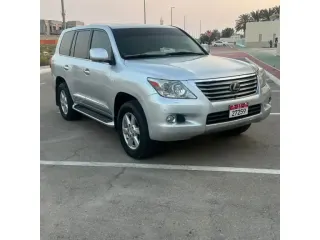 نيسان باترول LE 2010 — Auto Trader UAE