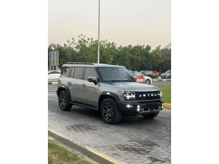 Jetour T2 2025 — Auto Trader UAE