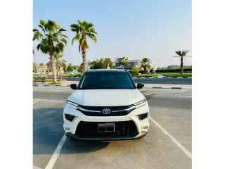 تويوتا اوربان كروزر 2025 — Auto Trader UAE