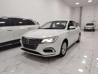 MG 5 2023 — Auto Trader UAE