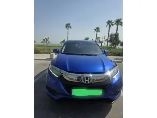 Honda HR-V 2020 — Auto Trader UAE