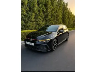 Volkswagen Golf GTI 2023 — Auto Trader UAE