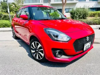 سوزوكي سويفت 2019 — Auto Trader UAE