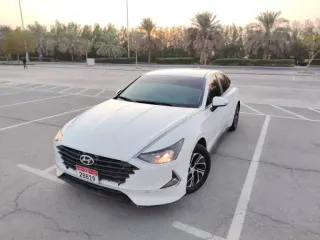 Hyundai Sonata 2020 — Auto Trader UAE
