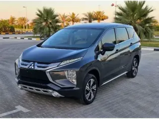 ميتسوبيشي اكس باندر 2022 — Auto Trader UAE