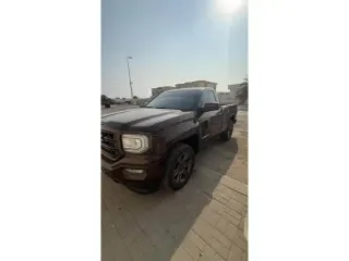 جي إم سي سييرا 2016 — Auto Trader UAE