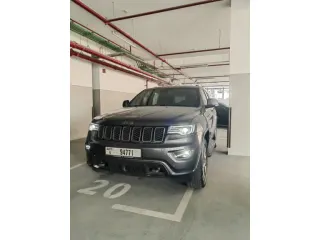 جيب جراند شيروكي 2016 — Auto Trader UAE