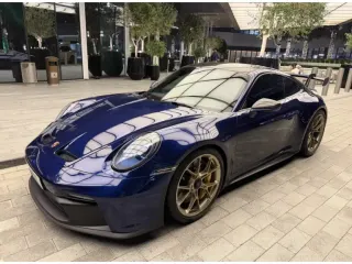 Porsche 911 2024 — Auto Trader UAE