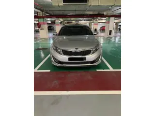 كيا K5 2011 — Auto Trader UAE