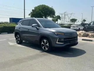 جاك JS4 2023 — Auto Trader UAE
