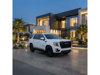 GMC Yukon Denali 2022 — Auto Trader UAE