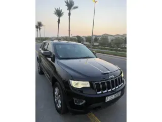 جيب جراند شيروكي 2014 — Auto Trader UAE