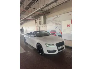 أودي A5 2010 — Auto Trader UAE