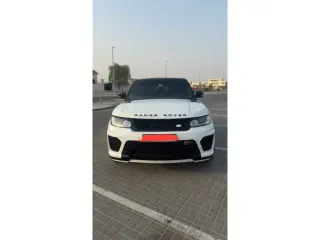 Land Rover Range Rover Sport HSE 2014 — Auto Trader UAE