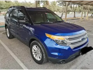فورد اكسبلورر 2015 — Auto Trader UAE