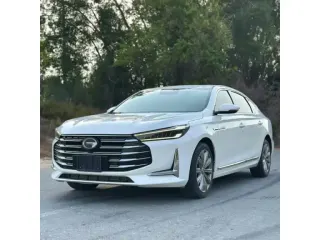GAC GA8 2022 — Auto Trader UAE