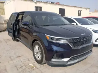 كيا كارنيفال 2022 — Auto Trader UAE