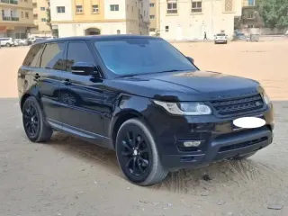 لاند روفر Range Rover Sport 2014 — Auto Trader UAE