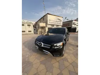 مرسيدس بنز GLC 2017 — Auto Trader UAE
