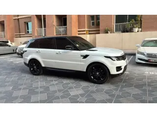 لاند روفر Range Rover Sport HSE 2017 — Auto Trader UAE