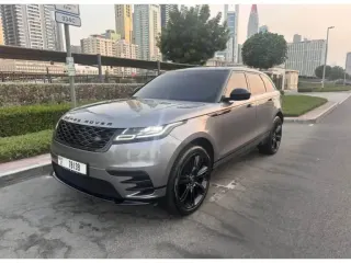 لاند روفر Range Rover Velar HSE 2020 — Auto Trader UAE