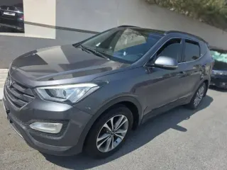 Hyundai Santa Fe 2015 — Auto Trader UAE