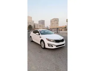 كيا أوبتيما 2015 — Auto Trader UAE
