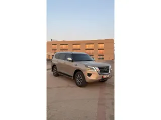 Nissan Patrol LE 2014 — Auto Trader UAE