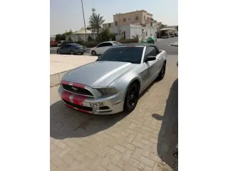 فورد موستنج 2013 — Auto Trader UAE