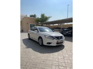 Nissan Altima 2018 — Auto Trader UAE