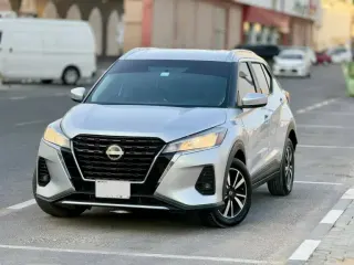 نيسان كيكس 2020 — Auto Trader UAE