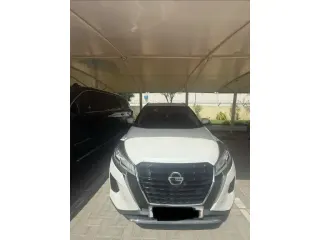 نيسان كيكس 2022 — Auto Trader UAE