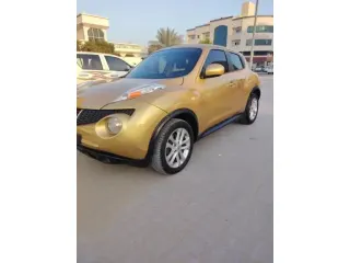 نيسان جوك 2014 — Auto Trader UAE