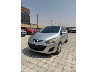 مازدا 2 2016 — Auto Trader UAE