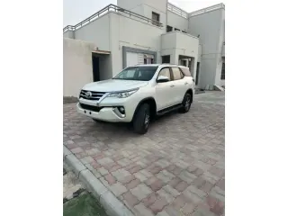 Toyota Fortuner 2020 — Auto Trader UAE