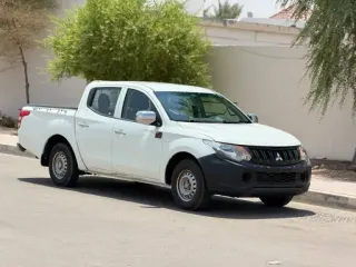 ميتسوبيشي L200 2016 — Auto Trader UAE