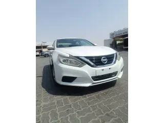 نيسان التيما 2017 — Auto Trader UAE
