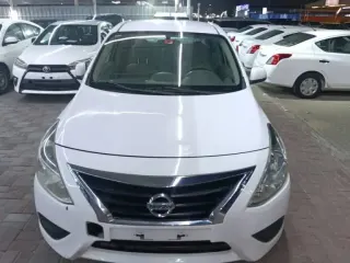 نيسان صني 2020 — Auto Trader UAE