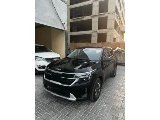 كيا سيلتوس 2024 — Auto Trader UAE