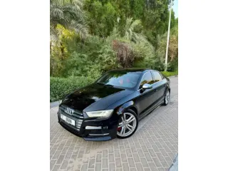 أودي S3 2017 — Auto Trader UAE
